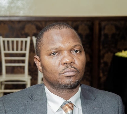Pierre Kwete